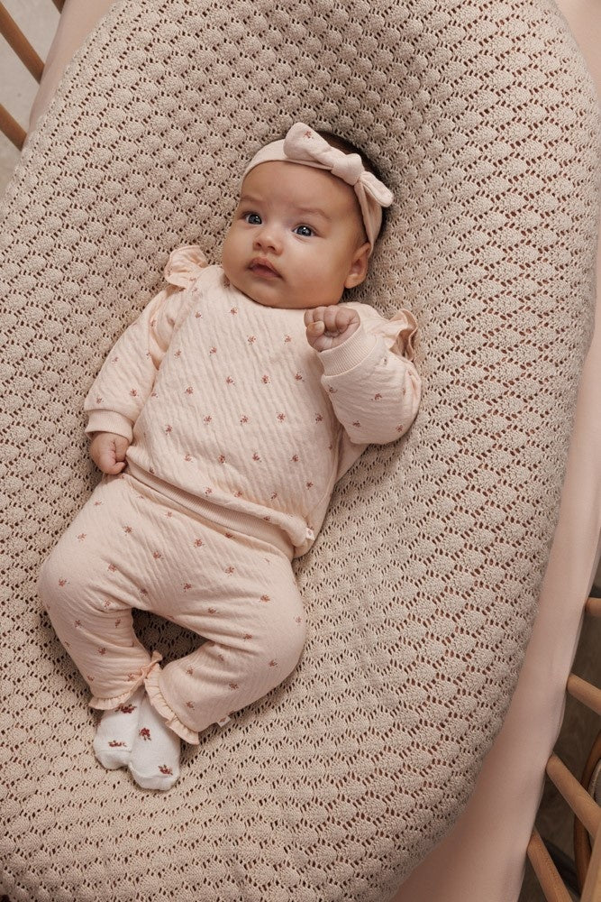 Sweater l.Roze - Morning Sun