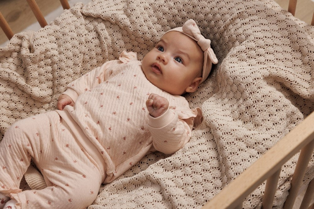 Sweater l.Roze - Morning Sun