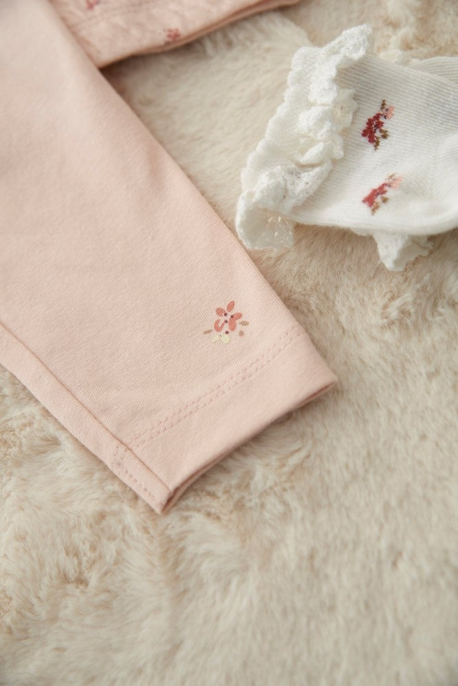 Legging l.Roze - Morning Sun