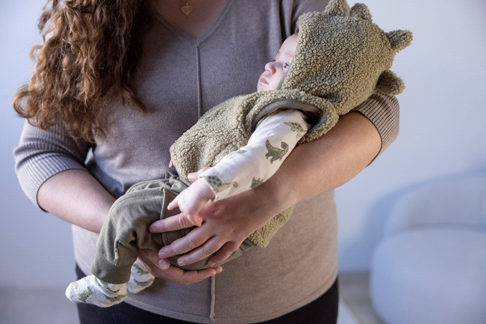 Sokken Offwhite - Rawrsome