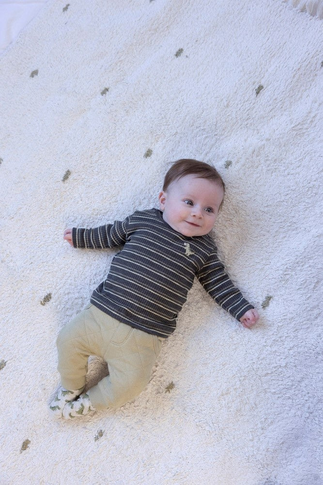 Broek Groen - Rawrsome