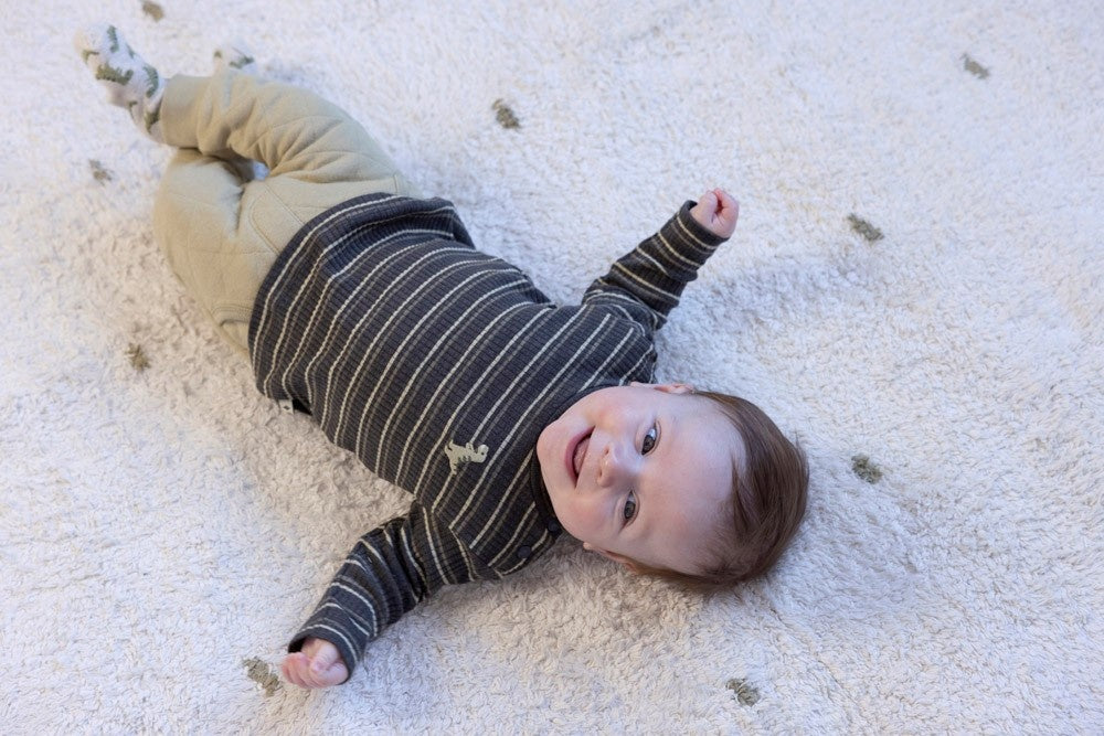 Broek Groen - Rawrsome