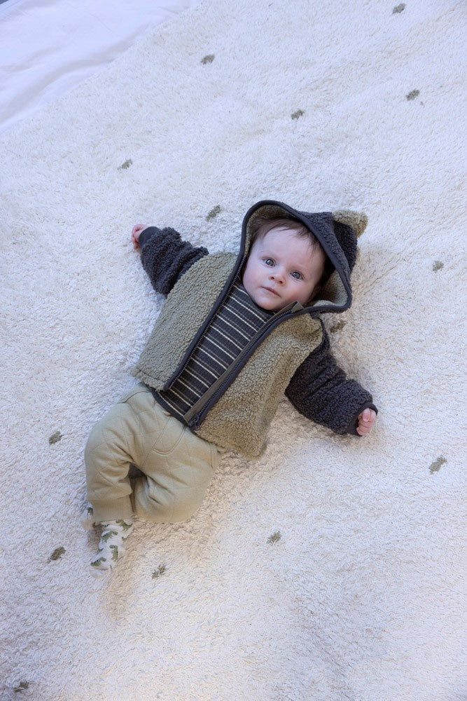 Broek Groen - Rawrsome