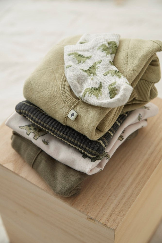 Broek Groen - Rawrsome