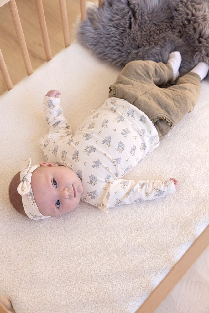 Sweater Offwhite - Fields of Green