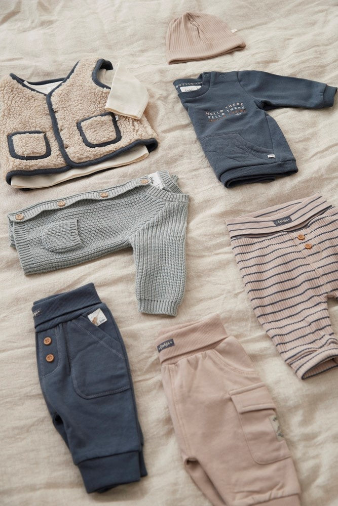 Broek Taupe - Narwal