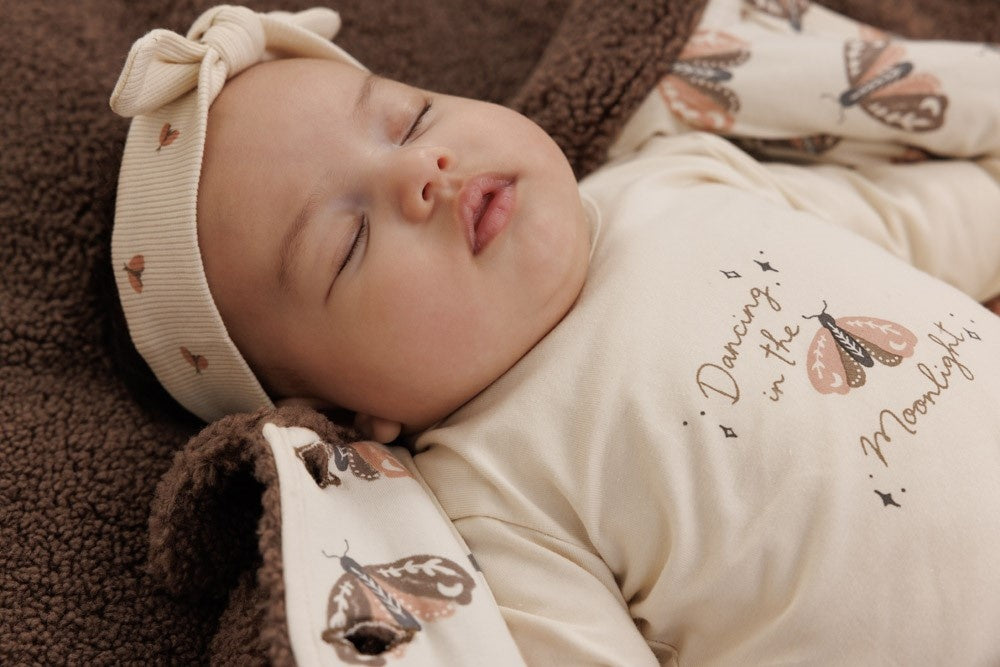 Longsleeve Offwhite - Dancing In The Moonlight