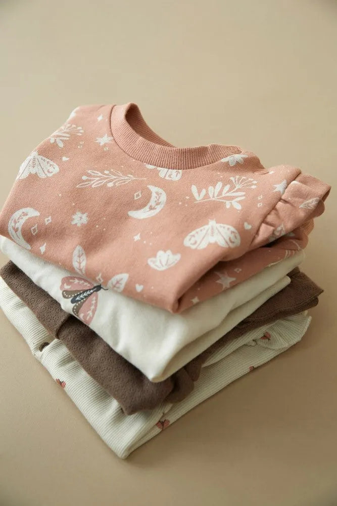 Longsleeve Offwhite - Dancing In The Moonlight