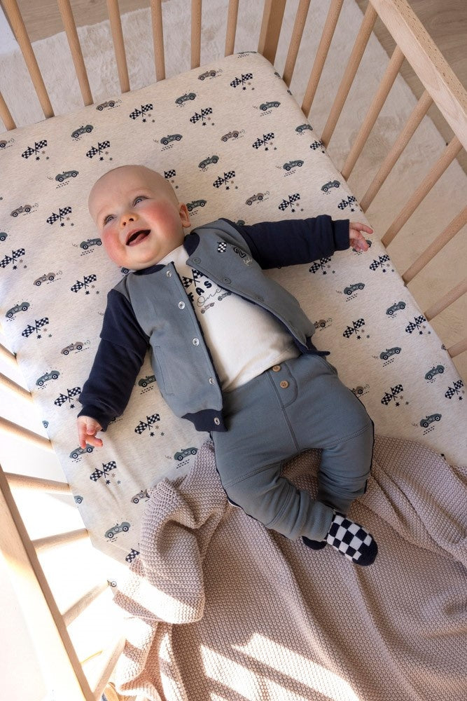 Broek Petrol - Let's Go!