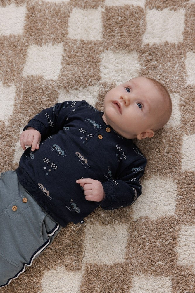 Broek Petrol - Let's Go!