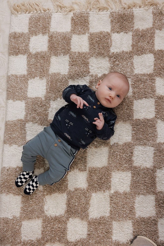 Broek Petrol - Let's Go!