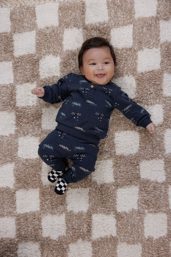 Broek Marine - Let's Go!