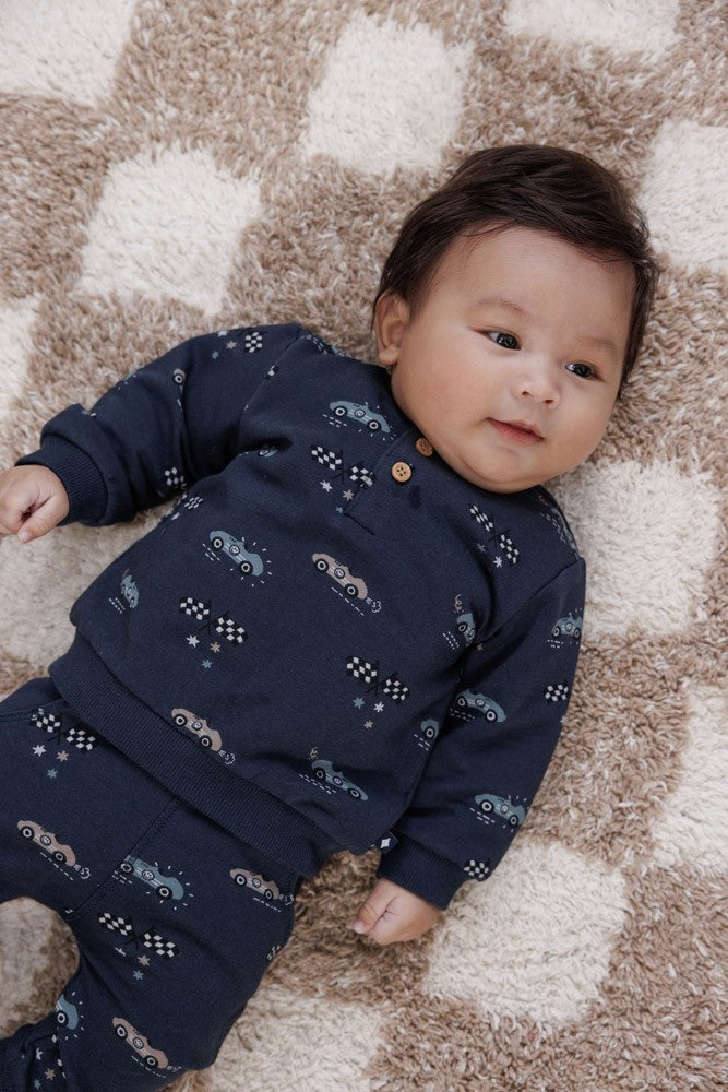 Broek Marine - Let's Go!