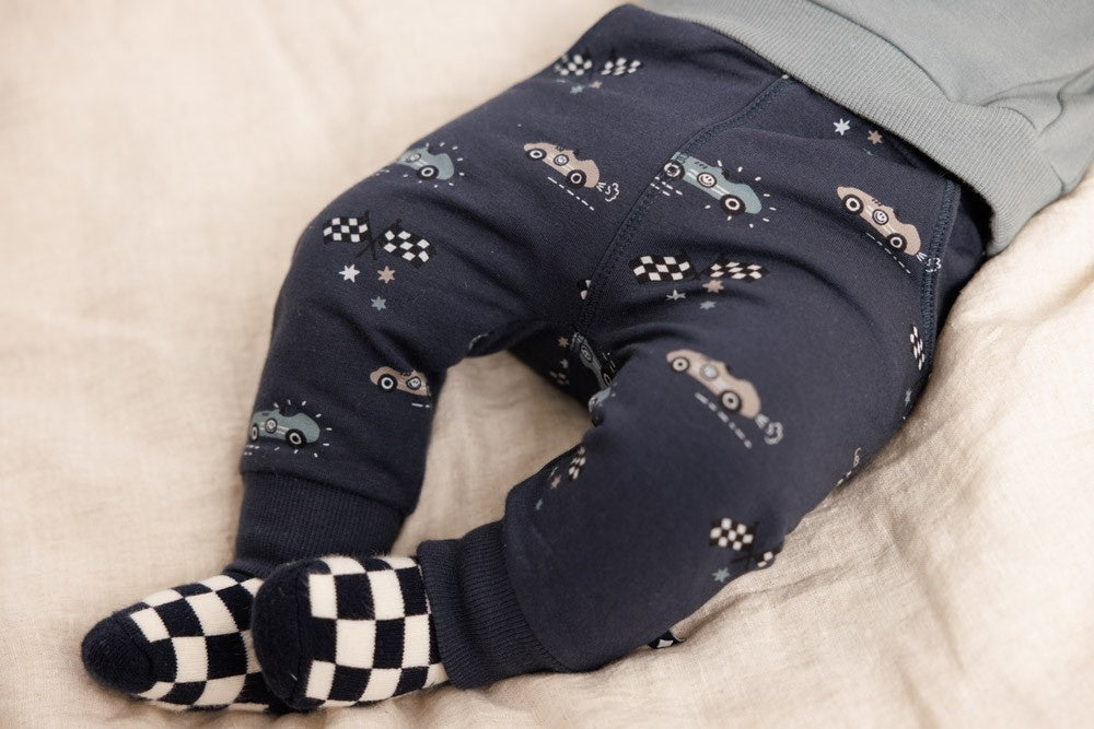 Sweater Petrol - Let's Go!