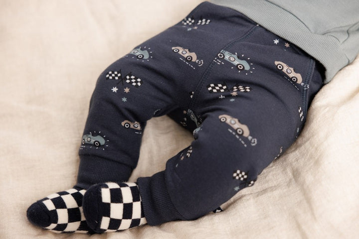 Sweater Petrol - Let's Go!