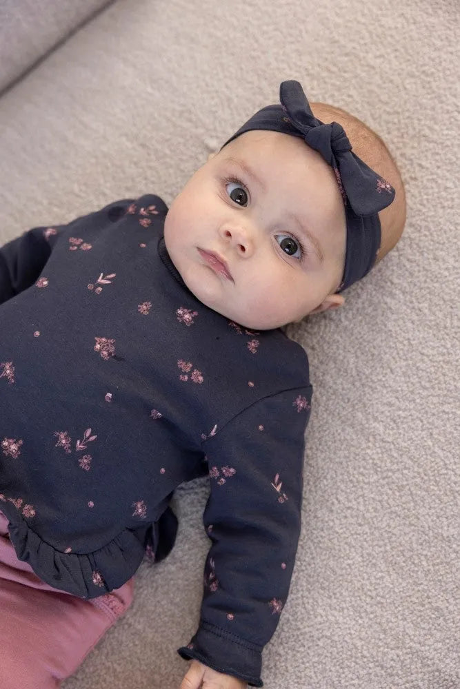 Hose Mauve - Schwanensee