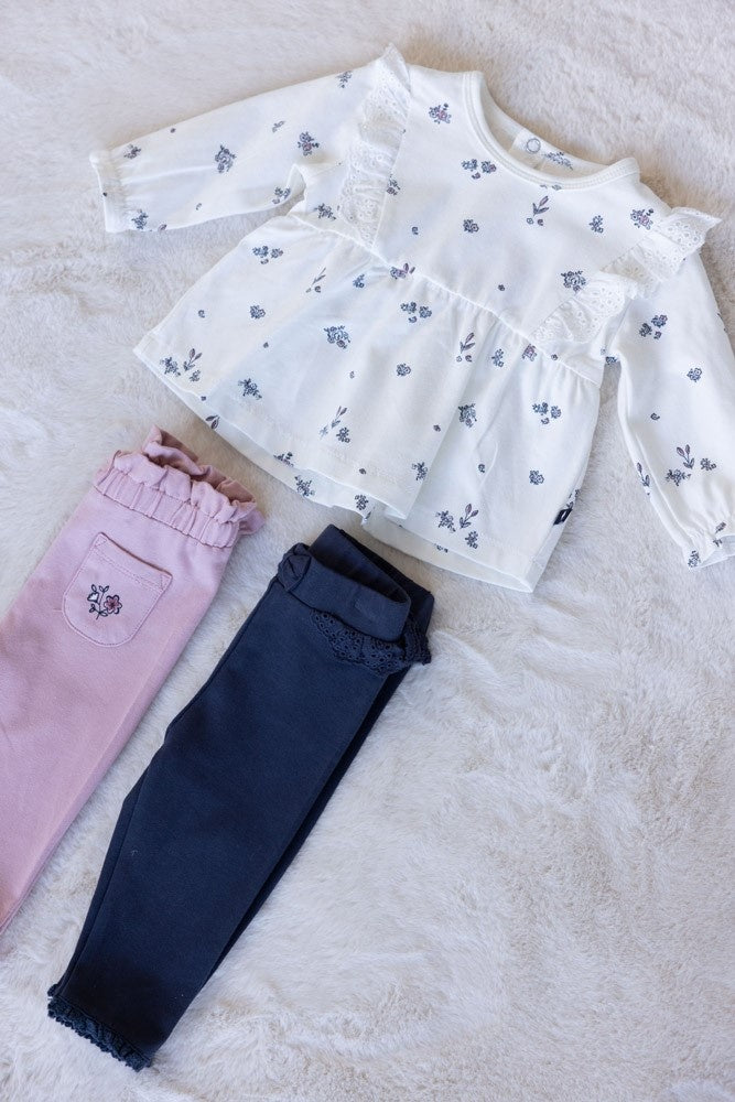 Legging Roze - Swanlake