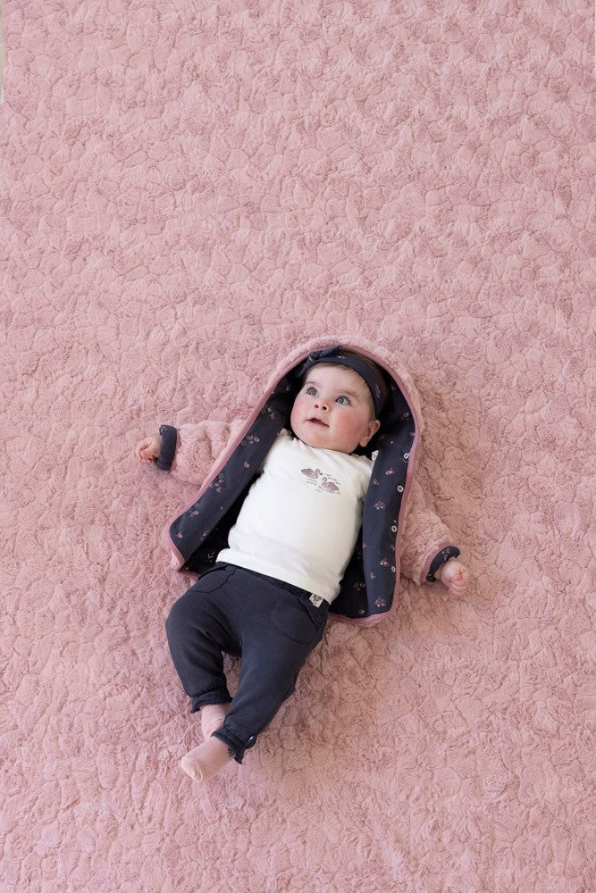 Longsleeve Offwhite - Swanlake