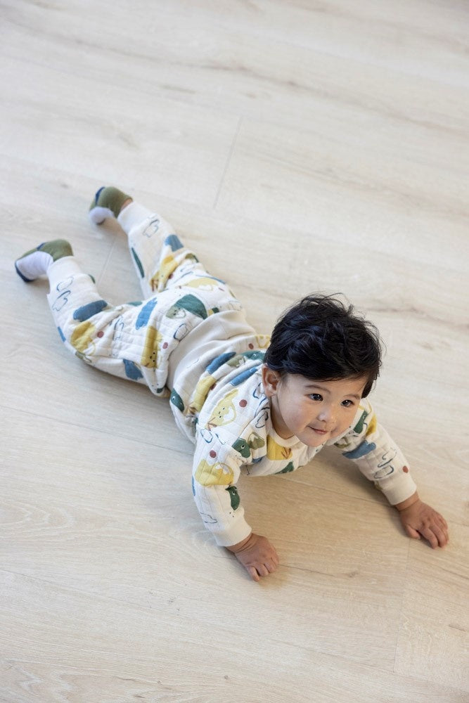 Broek Zand - Mountain