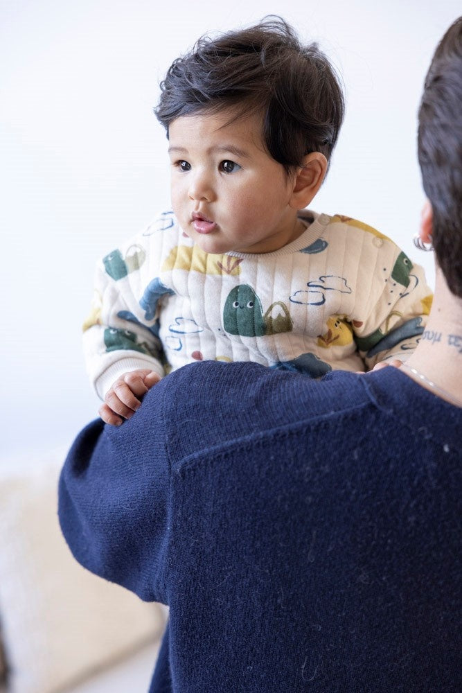 Sweater Zand - Mountain