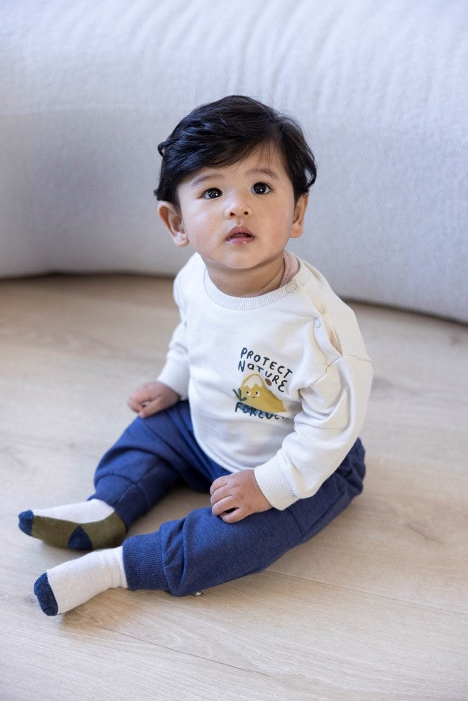 Sweater Zand - Mountain