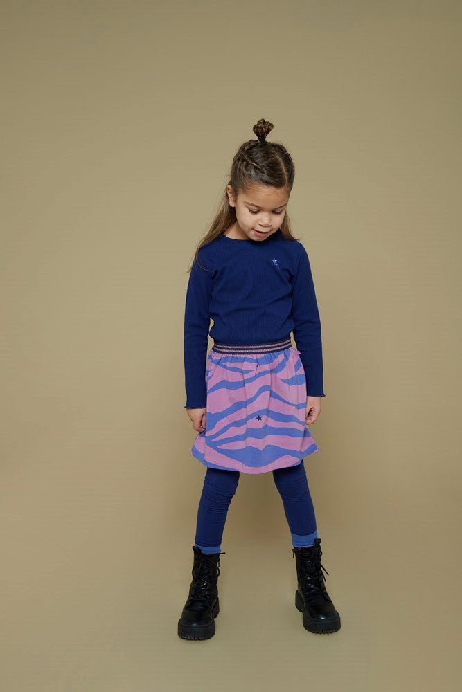 Legging Indigo - Wild Soul