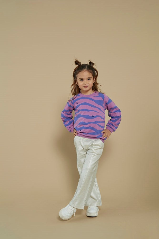 Culotte Zilver - Wild Soul