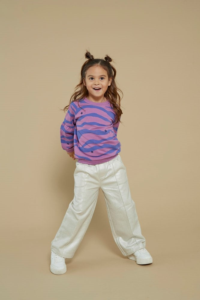 Culotte Zilver - Wild Soul