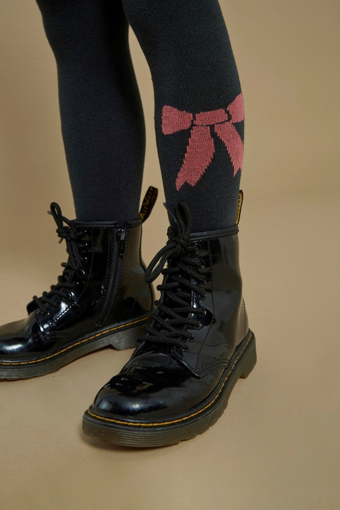 Maillot Antraciet - Queen Of Hearts