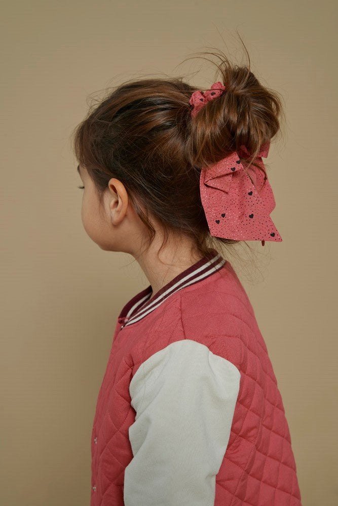 Bomberjack Roze - Queen Of Hearts