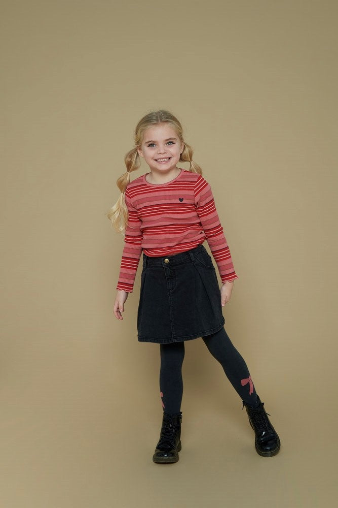 Rok denim Black Denim - Winter Denims