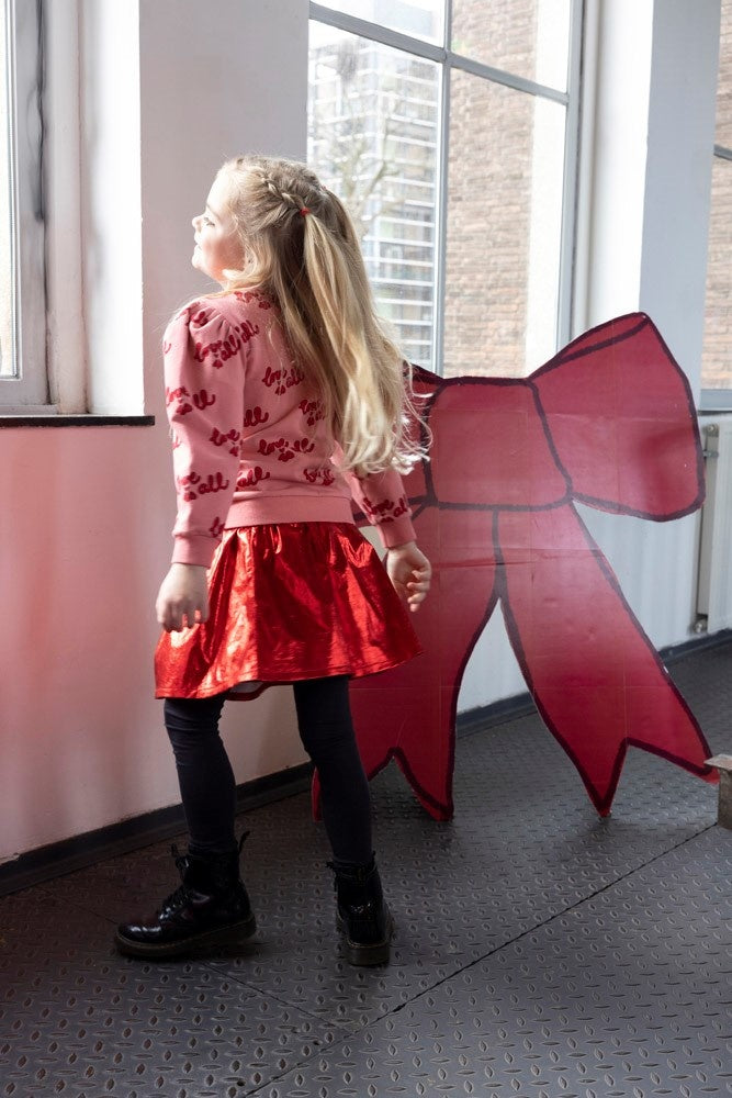 Rok Rood - Queen Of Hearts