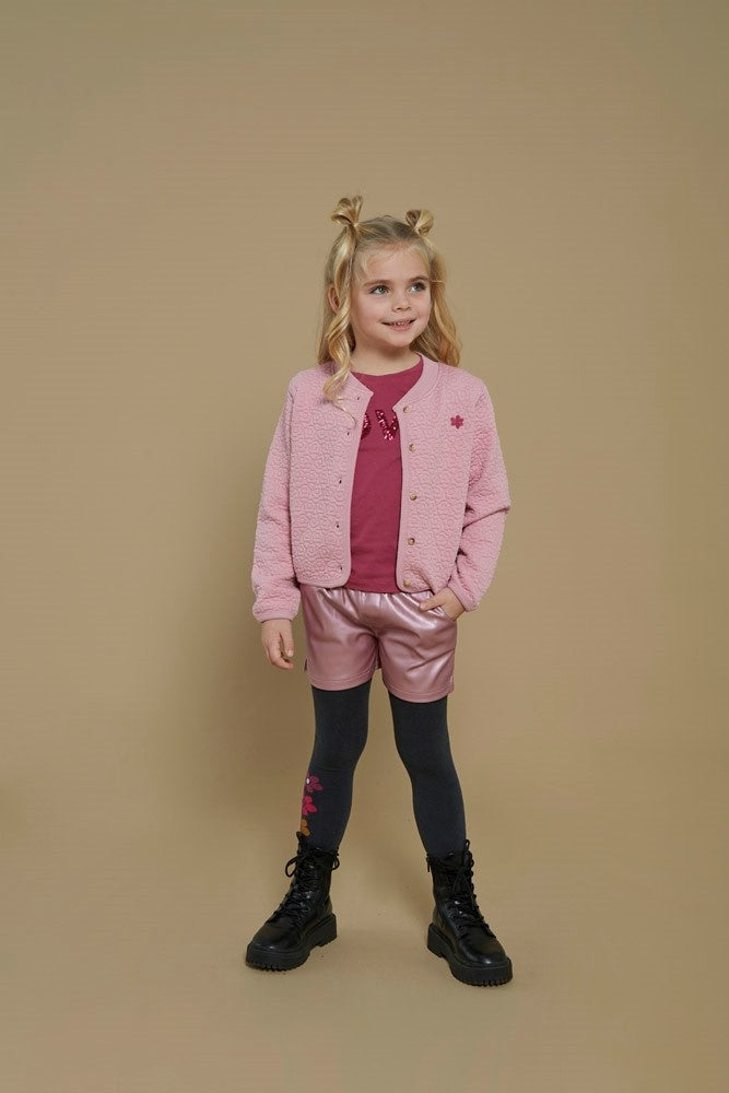 Short Roze - Shine Bright