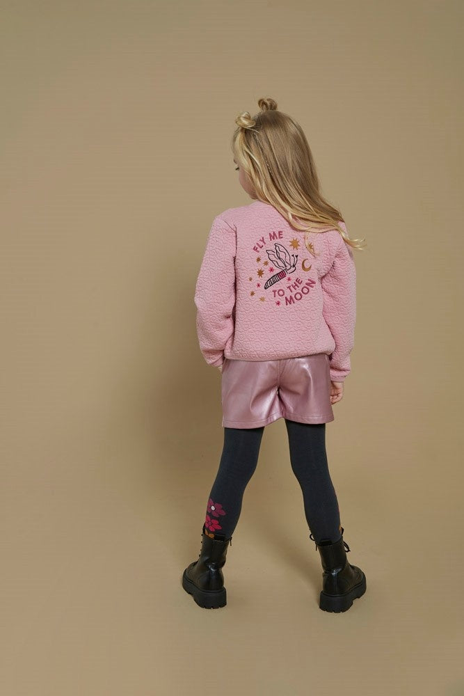 Short Roze - Shine Bright