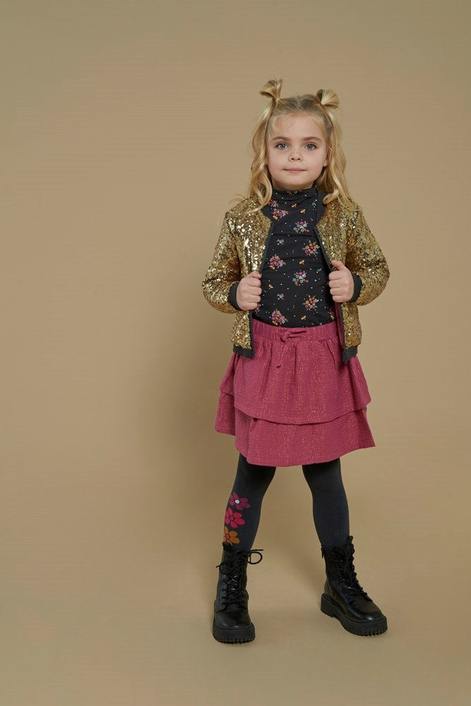 Rok Violet - Strahle hell