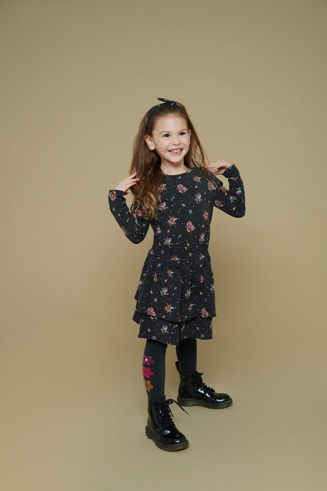 Maillot Antraciet - Shine Bright