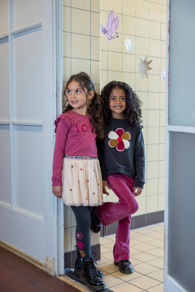 Maillot Antraciet - Shine Bright