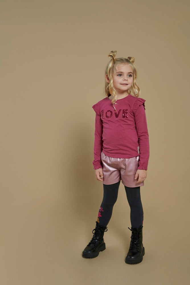 Short Roze - Shine Bright