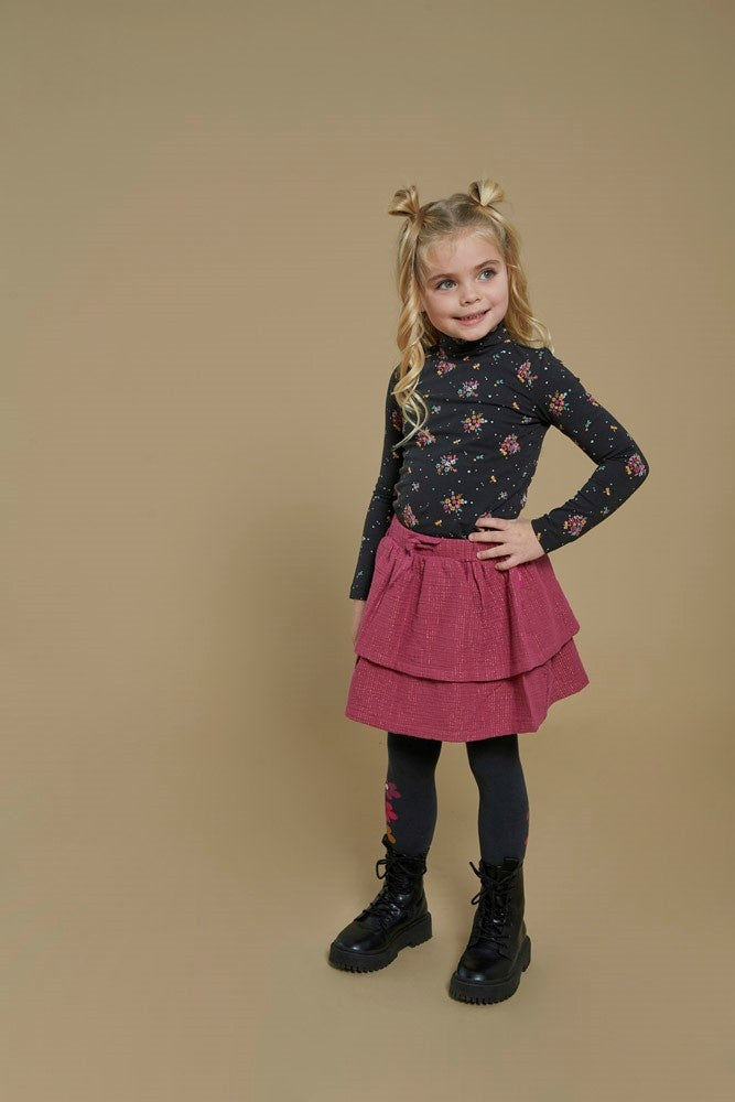 Rok Violet - Strahle hell