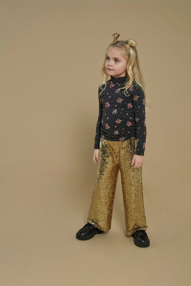 Pailetten culotte Goud - Shine Bright