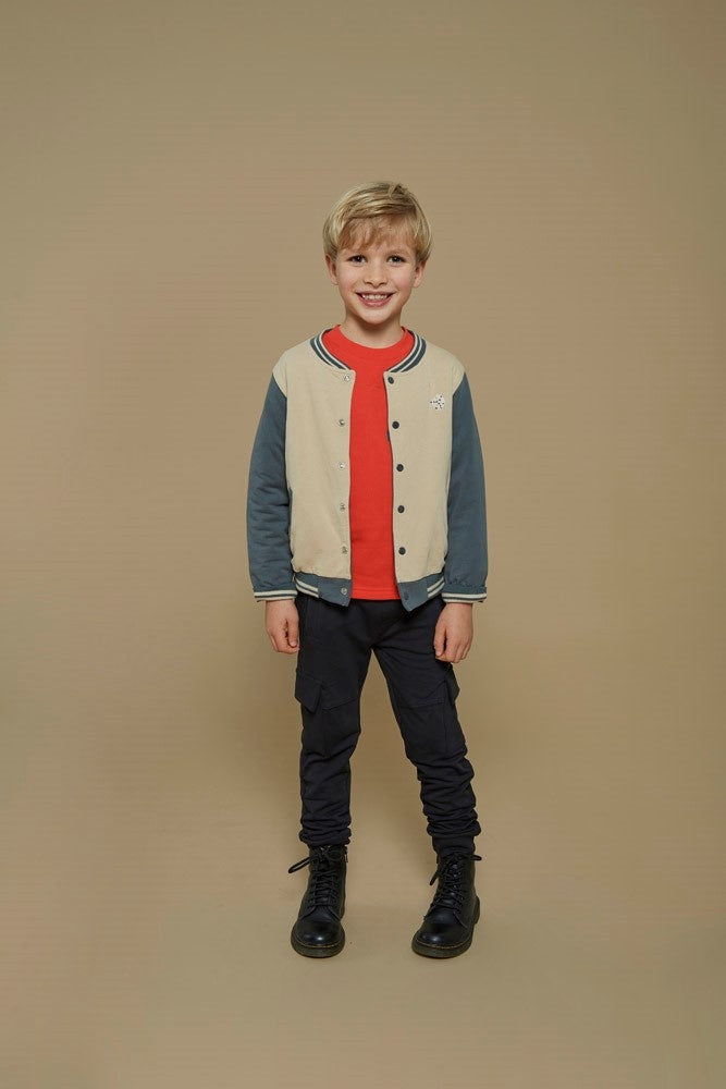 Broek Zwart - Couch Club