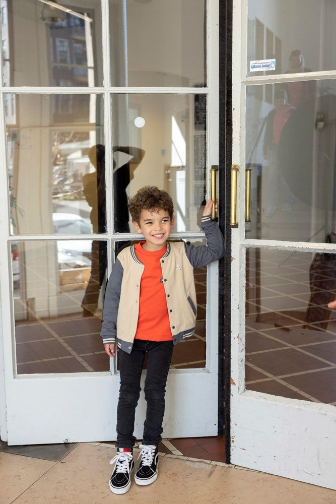 Slim fit jeans Black Denim - Winter Denims