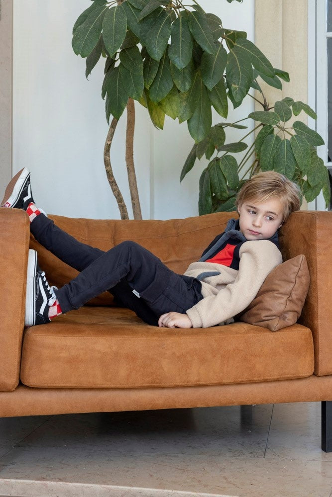 Sokken Rood - Couch Club