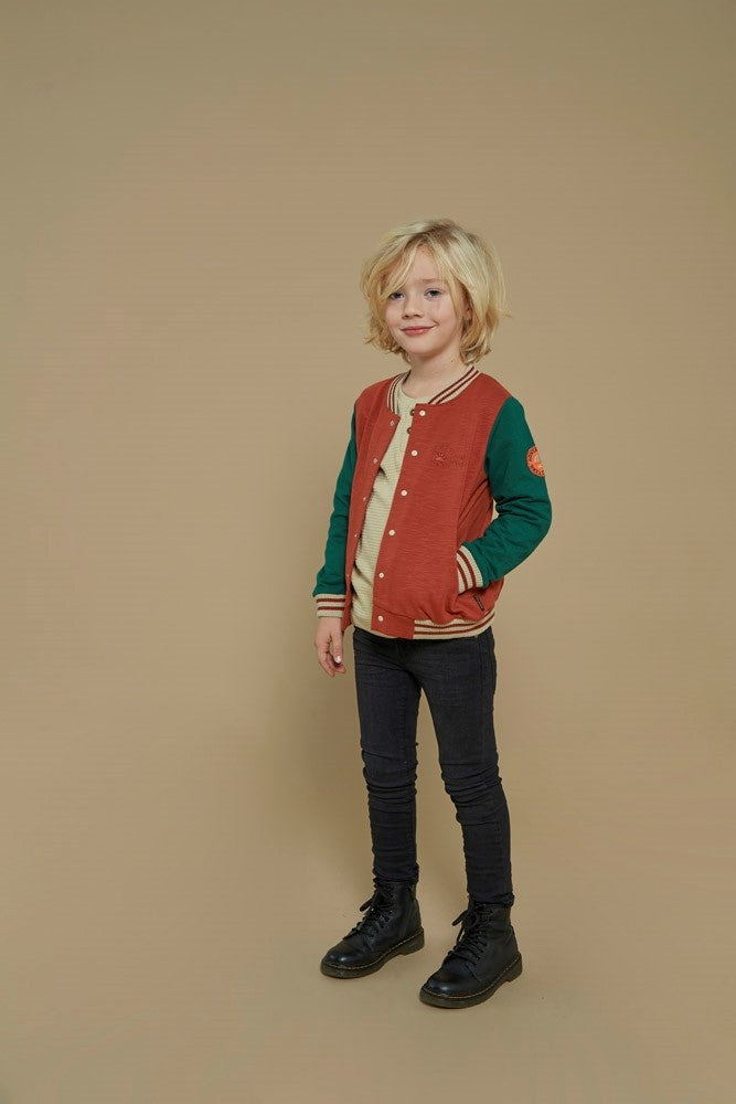 Slim fit jeans Black Denim - Winter Denims