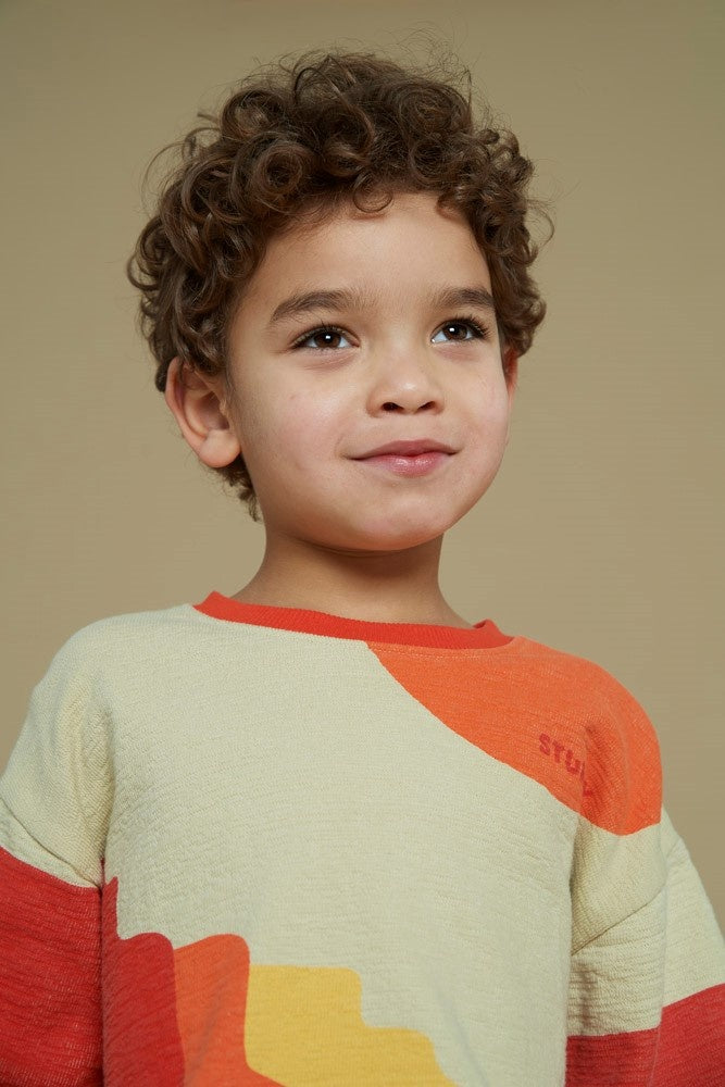 Sweater Kit - Chasing Trails