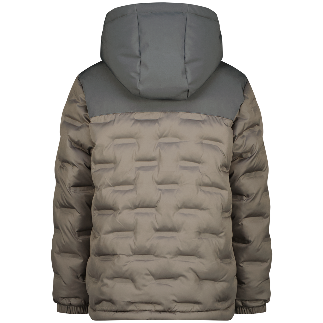 Zomerjas Tain Astro grey Comfort