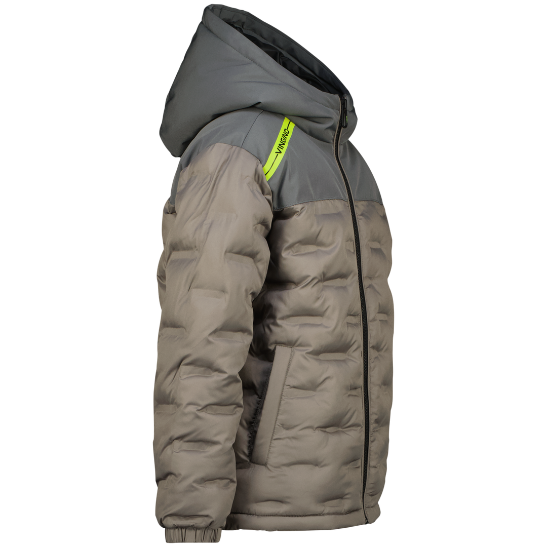 Zomerjas Tain Astro grey Comfort