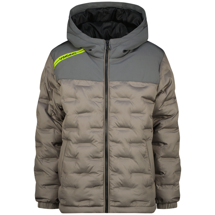 Zomerjas Tain Astro grey Comfort