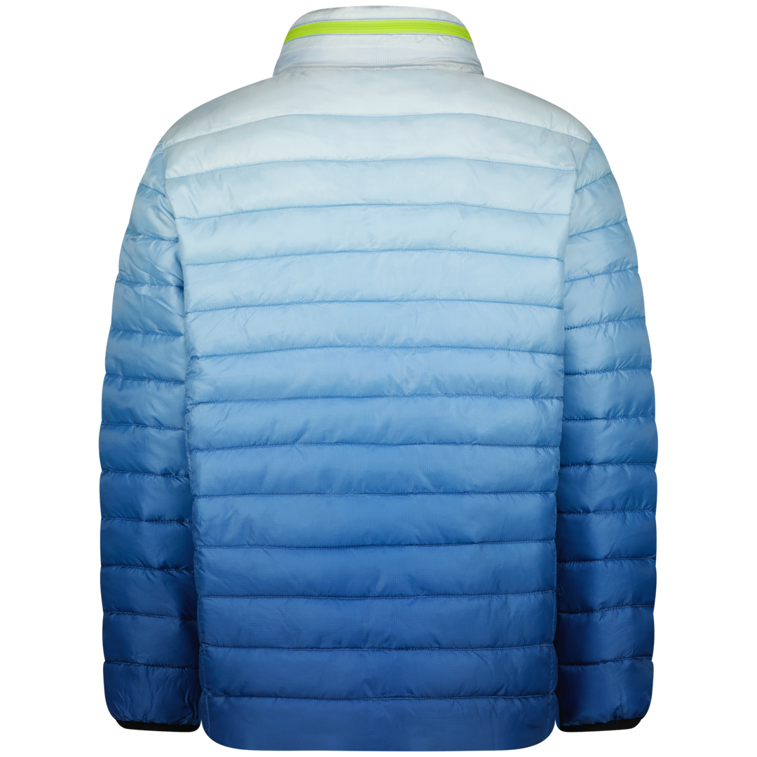 Zomerjas Travel Blue depth Comfort