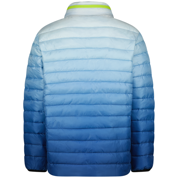 Zomerjas Travel Blue depth Comfort